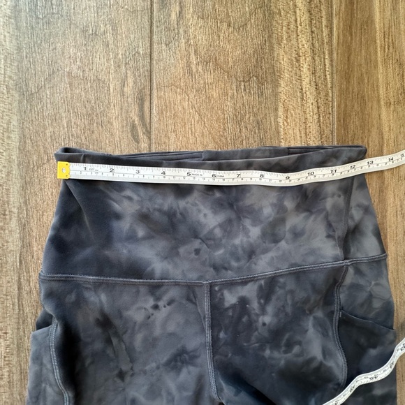 Lululemon Align High-Rise Pant. 25”Leggings. Women’s size 8. - Picture 11 of 13